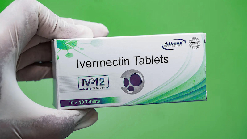 Ivermectine Tablets